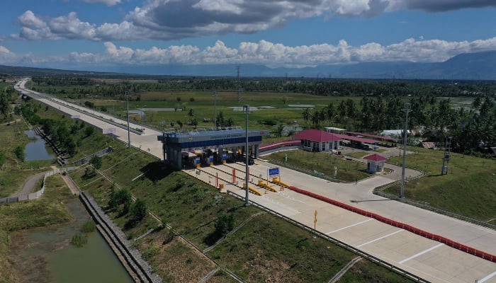 Besok, Tol Sigli-Banda Aceh Ruas Blang Bintang-Baitussalam Beroperasi Gratis