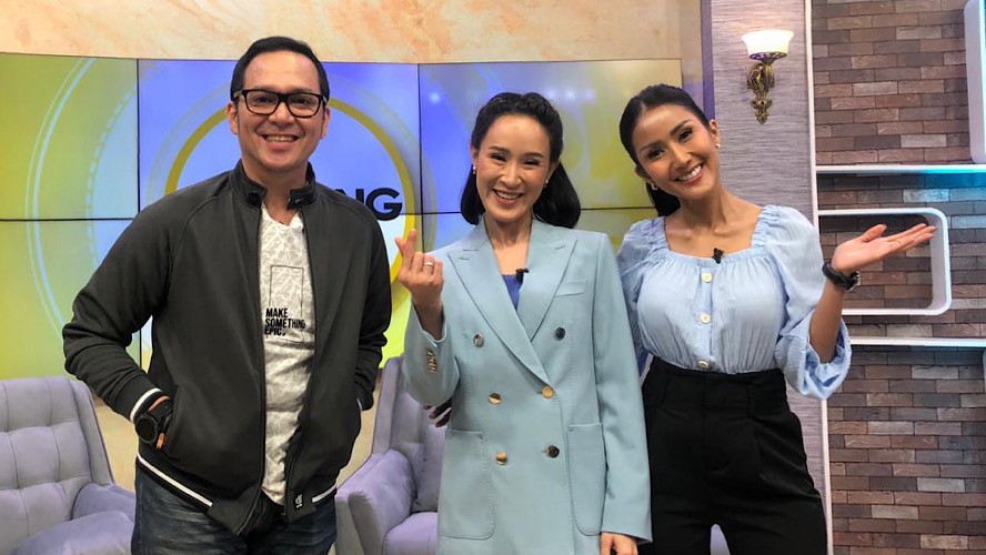 Yuk Kenali Potensi Wajah Secara Maksimal Lewat Perawatan Botox, Saksikan di Morning Update iNews