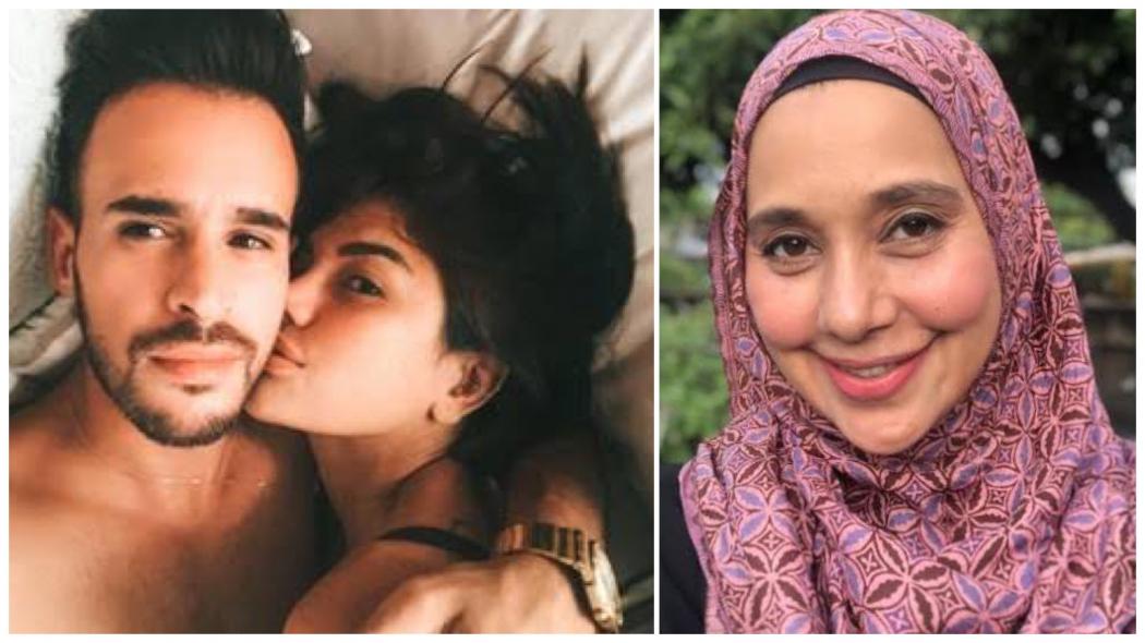 Deretan Artis yang Cerai Lewat Pesan Singkat, Nomor 3 Ditalak Usai 3 Bulan Nikah Siri