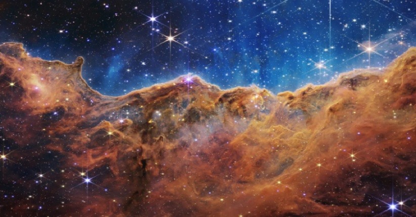 Misteri Dark Energy Mulai Terungkap, Ilmuwan Temukan Bukti Terbaru