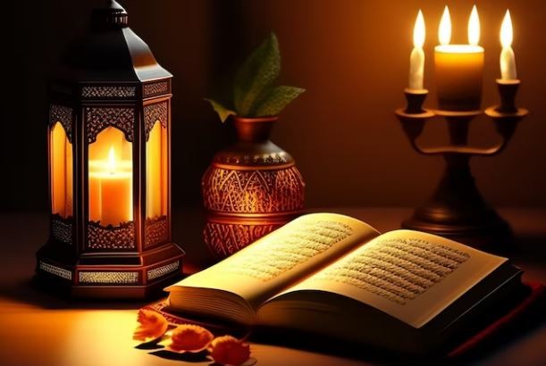 7 Contoh Idgham Mutajanisain dalam Alquran, Lengkap Cara Baca & Penjelasannya