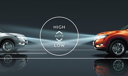 Kapan Lampu Dim Boleh Dinyalakan? Jangan Sampai Salah Kenali Fungsinya