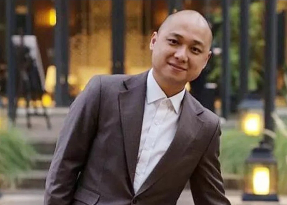 Siapa Pemilik The H Club yang Diklaim Terbesar di Asia? 