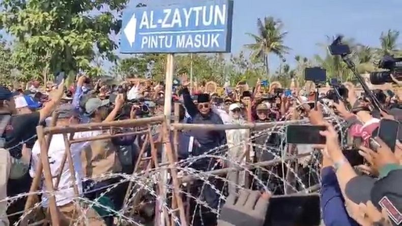 Polemik Ponpes Al-Zaytun, MUI: Kita Serahkan ke Kepolisian