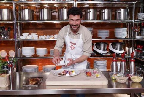 Kisah Eks Anak Asuh Guardiola, Jadi Juara MasterChef usai Gagal Bersinar di Barcelona