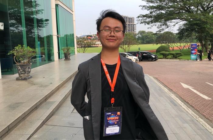 Persiapan Cuma 2 Minggu, Ini Rahasia Mahasiswa UPH Raih Beasiswa IISMA ke Australia