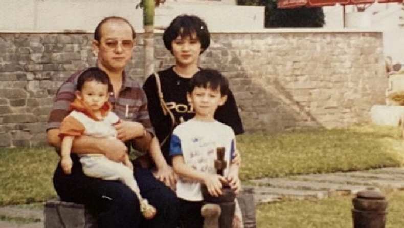 Artis Lawas yang Ternyata Ibunda Inara Rusli, Begini Potret dan Profilnya