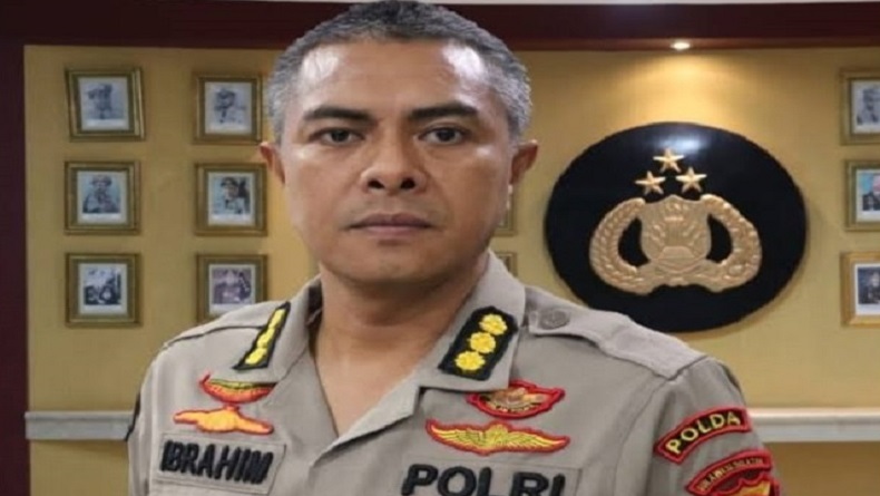Polda Jabar Pastikan Proses Hukum AKP SW Jalan Terus meski Ada Pencabutan Laporan