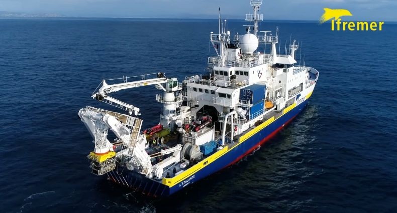 Oksigen di Kapal Selam Wisata Titanic Habis, Nasib Penumpang Belum Jelas