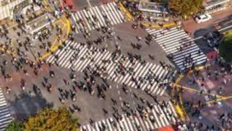 6 Lokasi Film Anime yang Ada di Dunia Nyata, Nomor 3 Jadi Inspirasi Kimetsu no Yaiba!