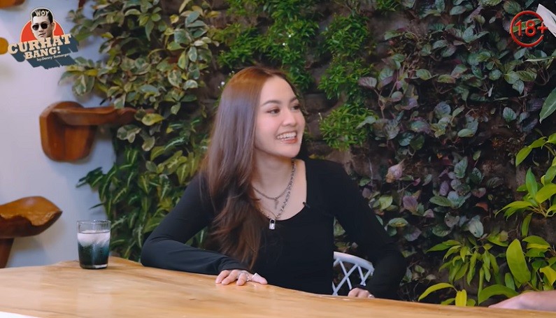 Mau Nikah meski Beda Agama, Mahalini: Kita Ada Satu Kepercayaan yang Sama