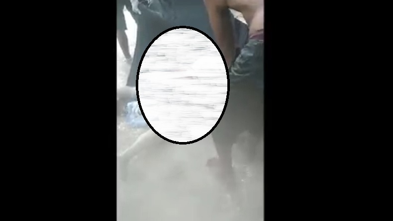 Nakhoda Kapal Tenggelam di Perairan Batang II Ternate Ditemukan Tewas