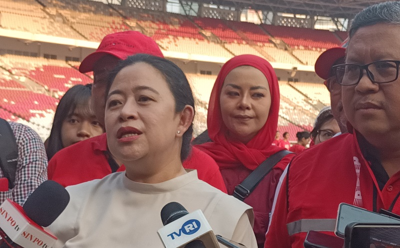 PDIP Isyaratkan Ada Kejutan di Puncak Peringatan Bulan Bung Karno, Apa Itu?