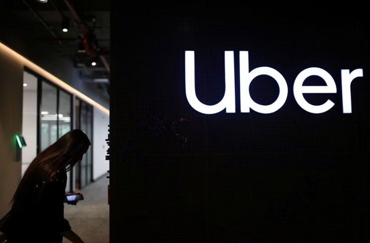 Uber Bakal PHK 200 Karyawan di Divisi Rekrutmen
