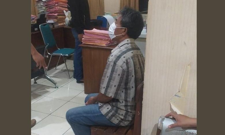 Viral Video Ayah di Pati Marahi Anak dengan Kata-kata Kasar dan Ancaman hingga Menangis