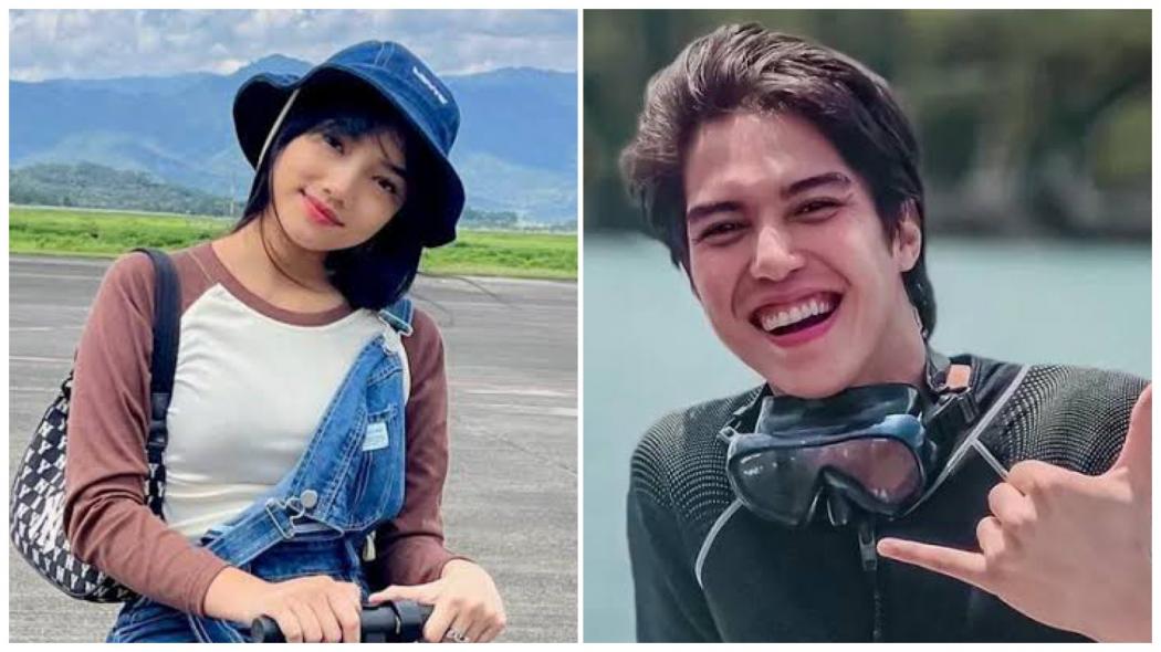 Fuji Gandeng Tangan Cowok, Netizen Heboh Tebak Sosok: Mirip El Rumi