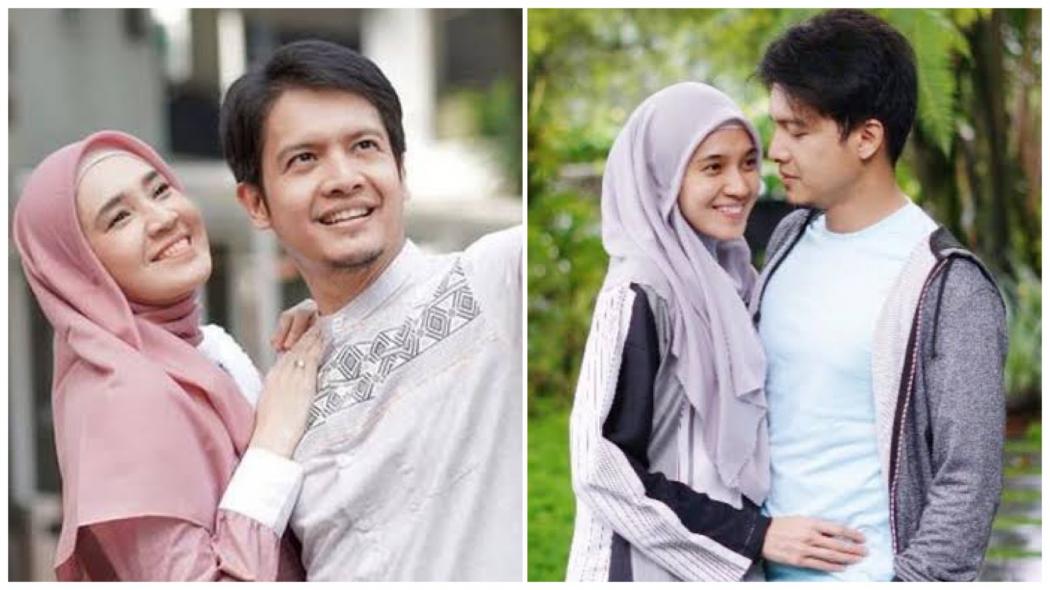 14 Tahun Nikah Jauh dari Gosip Miring, Dhini Aminarti Kenang Momen Jatuh Cinta pada Dimas Seto: Dia Rajin Shalat