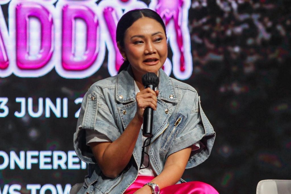 Series Candy Caddy Ceritakan tentang Dunia Golf, Sutradara Sampai Beri Pelatihan Ini untuk Para Pemain