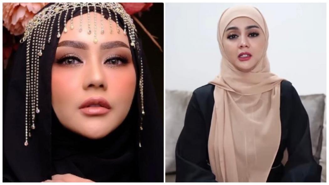 Cerita Hijrah Jenita Janet Sempat Diawali Kebingungan Sebelum Berhijab: Aku Harus Ikhlas 
