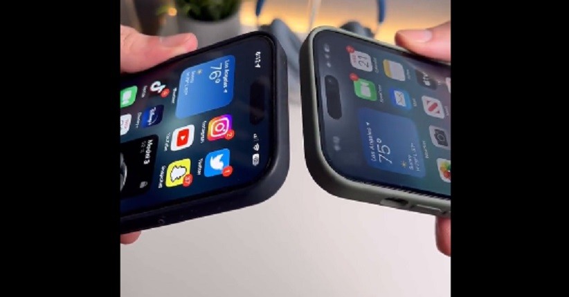 Canggihnya Fitur Namedrop di iOS 17, Bisa Kirim Kontak Hanya dengan Didekatkan