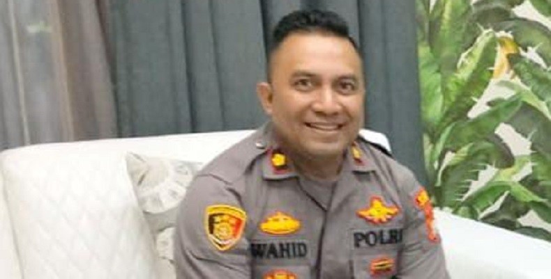 Aniaya hingga Oleskan Kotoran ke Wajah Pacar, Seniman Tato di Jaksel Ditangkap