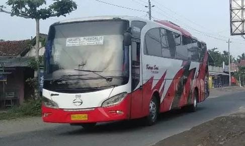 Mengenal PO Karya Sari, Berjuang di Tengah Ketatnya Persaingan Jalur Ngapak