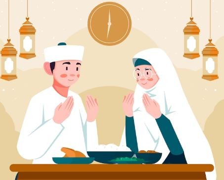 Niat Puasa Tarwiyah dan Arafah 2025: Bacaan, Jadwal dan Keutamaannya