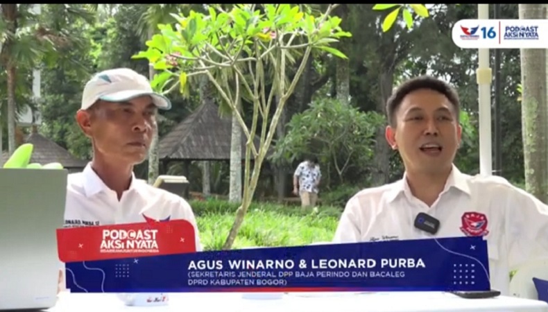 Bacaleg Perindo Kabupaten Bogor: Rencana Pemekaran Bogor Timur Sudah Ada Sejak 10 Tahun Silam