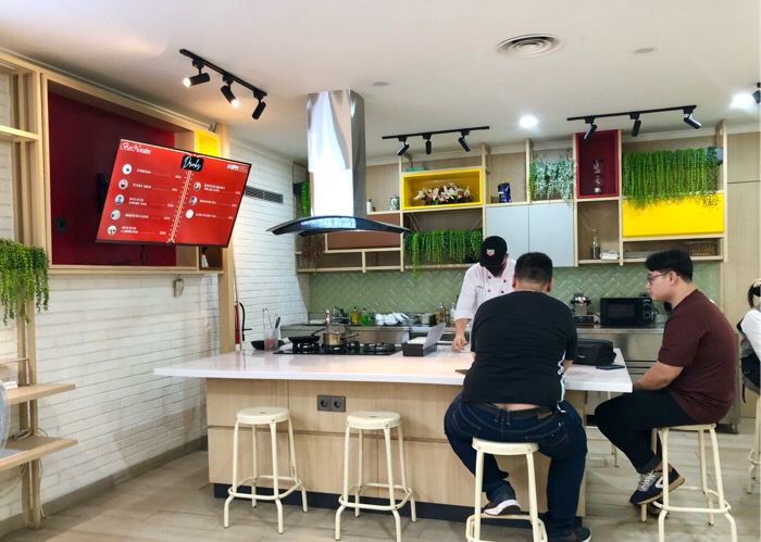 Seru Banget! Prodi di UPH Ini Punya Coffee Shop hingga Hotel Sendiri