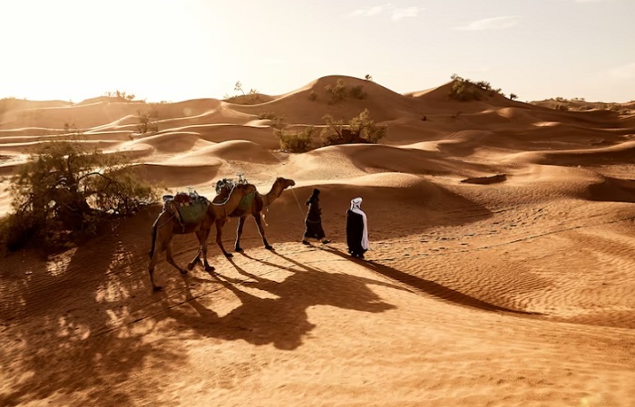 Isi Pidato Rasulullah SAW Saat Haji Wada, Jadi Pengingat untuk Umat Muslim