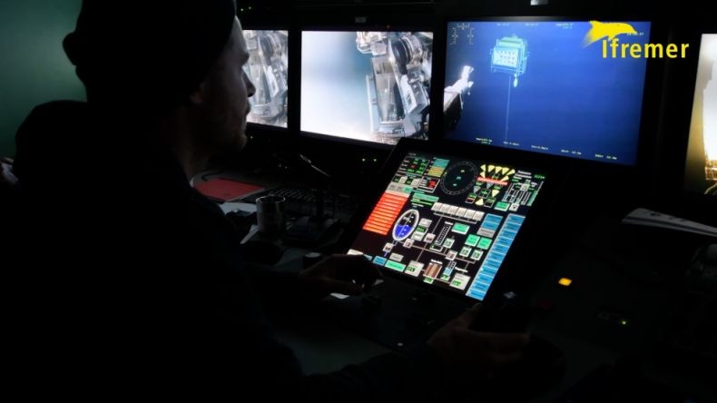 Mengenal Implosion atau Ledakan Penyebab Hancurnya Kapal Selam Titan