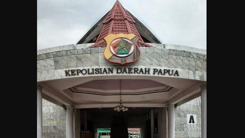 Polda Papua Tangani 4 Kasus TPPO di Jayapura, 6 Orang Jadi Tersangka dan Ditahan