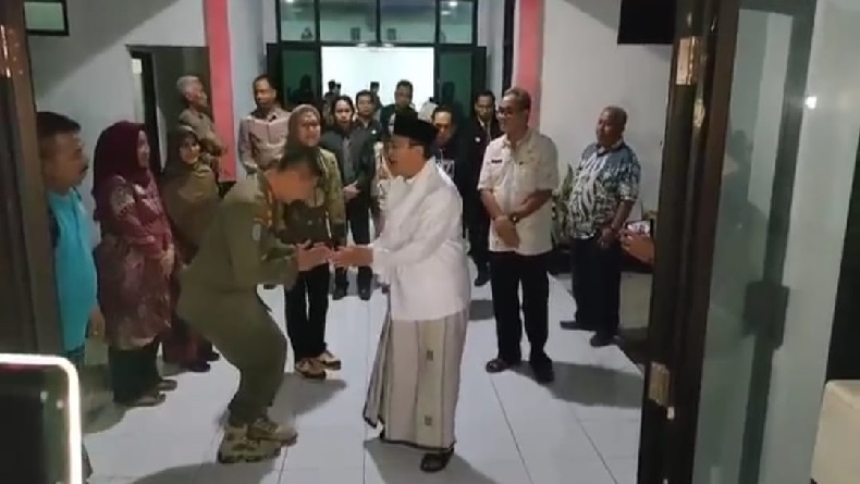 MUI Pusat dan Tim Pemprov Jabar Datang ke Al-Zaytun, Minta Panji Gumilang Kooperatif