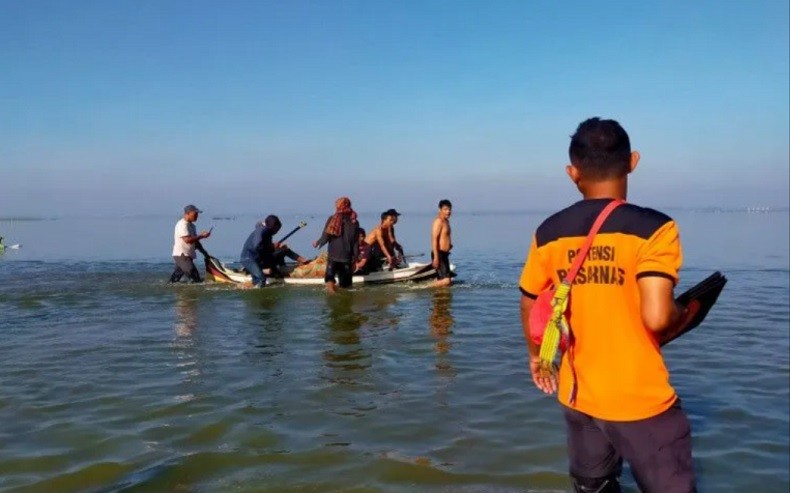 Nelayan Jaring Ikan di Bendungan Batu Jai Ditemukan Tewas Tenggelam