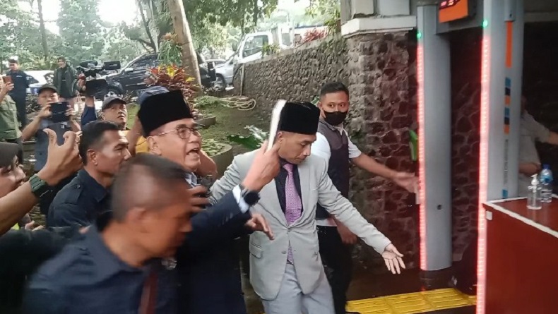 Pemerintah Bakal Putuskan Al-Zaytun Indramayu Pekan Depan, Ini Kata Ridwan Kamil