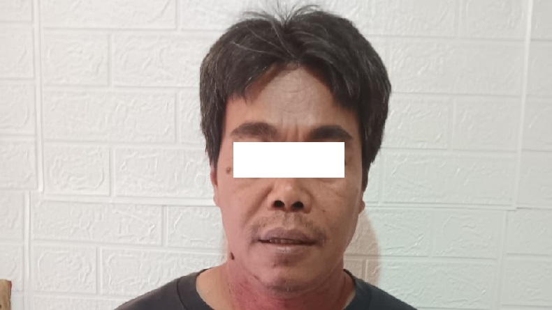 Polisi Tangkap Pencuri Uang Milik Majelis Taklim dan Beasiswa 23 Anak Yatim di Sukabumi