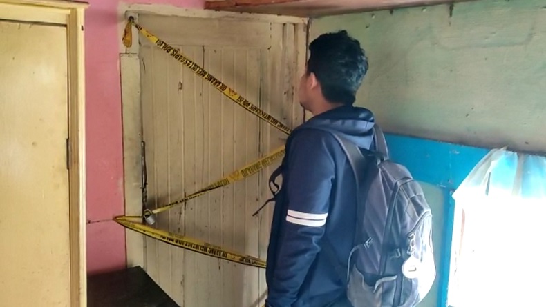 Kasus Penyekapan Perempuan Muda di Kopo Bandung, Korban Tak Mau Proses Hukum
