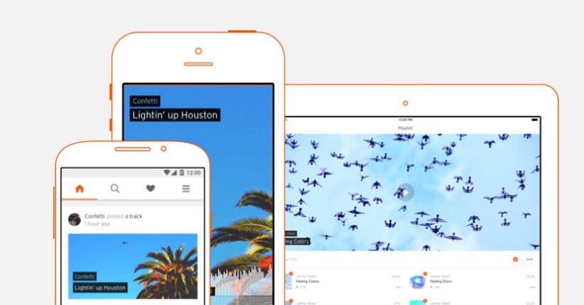Cara Download Musik dari SoundCloud Secara Resmi