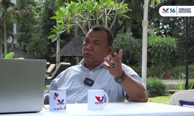 KEK MNC Lido City Jadi Proyek Ideal Bagi Lingkungan dan Kawasan Sekitar