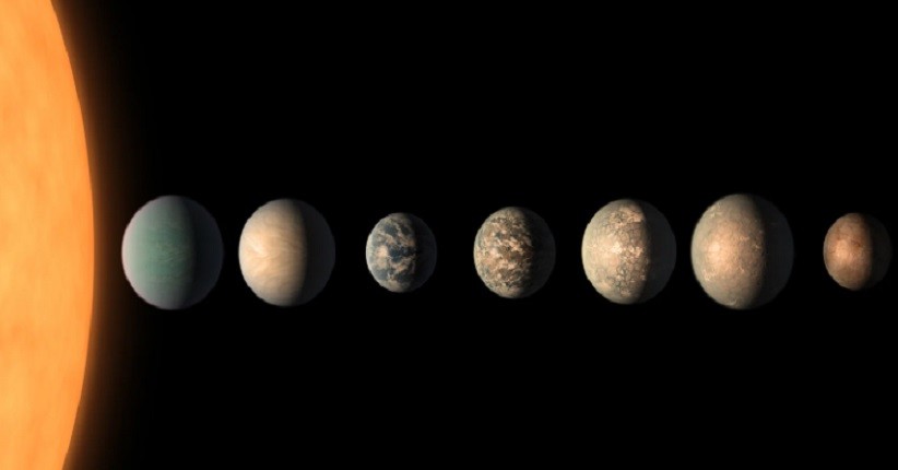 Teleskop Webb Identifikasi Planet Baru, Punya Suhu Panas dan Atmosfer Tebal