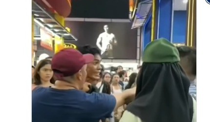 Viral Aksi Copet di PRJ, Diduga Berkomplot hingga Kantongi Beberapa HP