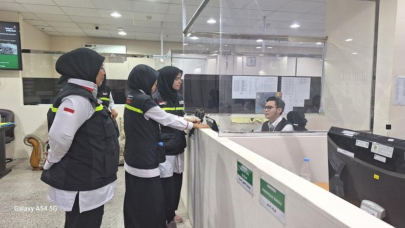 Besok Batas Akhir Pembayaran Dam, Petugas Haji Jangan Lupa