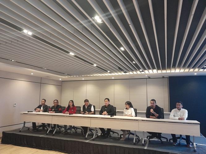 Erick Thohir Ungkap Proses Terpilihnya Indonesia Jadi Tuan Rumah Piala Dunia U-17 2023