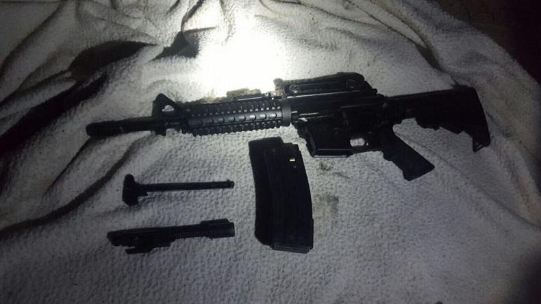 Serang Pos Pemeriksaan Israel, Pria Bersenjata Tewas Ditembak