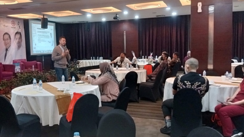 RS Mitra Keluarga Bekasi Timur Bersama MNC Life Bahas Penyakit Kanker