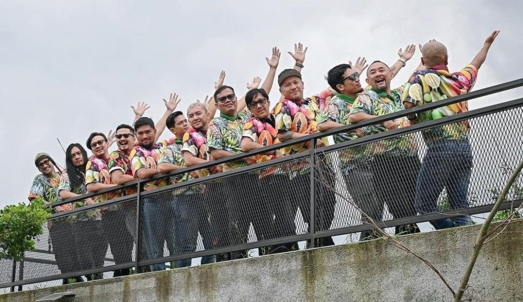 Klub Motor The Prediksi Makin Kompak tapi Banyak Anggota Cerai dengan Istri, Jadi Sorotan Netizen