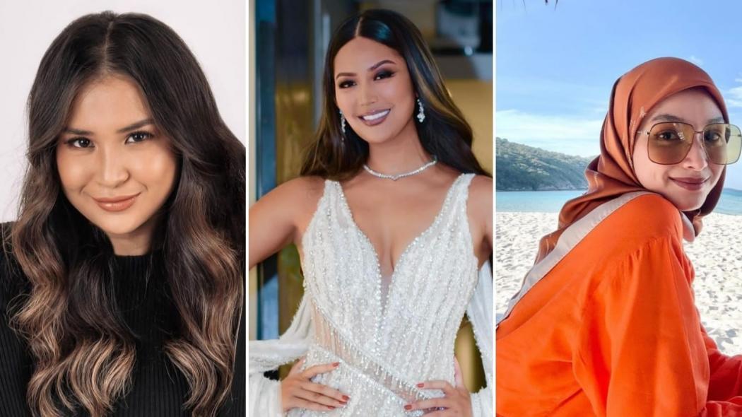 5 Artis Cantik Kelahiran Palembang, Nomor 2 Ikut Suami ke Malayia Jadi Ibu Rumah Tangga