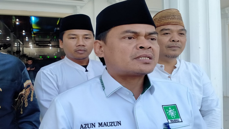 Ketua FPP Indramayu Dukung Tim Investigasi Al-Zaytun, Jangan Biarkan Polemik Berlarut-larut