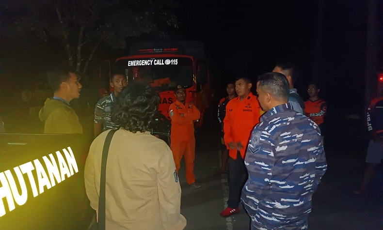 Kronologi Kapal Berpenumpang 29 Orang Karam di Perairan Banyuwangi, Tabrak Karang dan Pecah