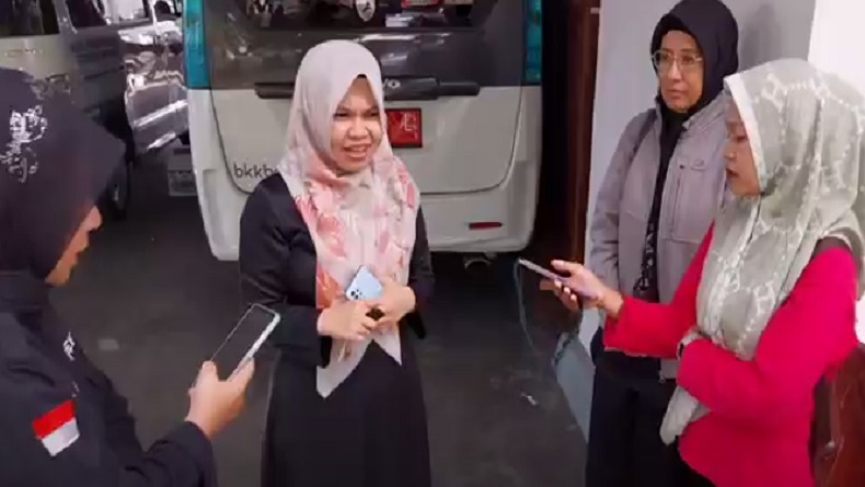 Dugaan Kasus Inses Anak Setubuhi Ibu Kandung Bertahun-tahun, Ini Kata Dinas P3A Bukittinggi